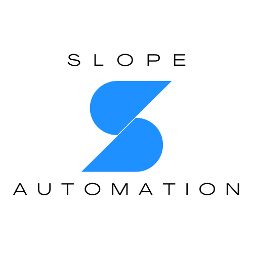 Slope Automation Logo